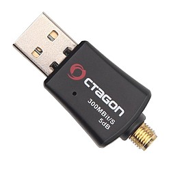 Octagon WL038 Optima Wireless USB Adapter