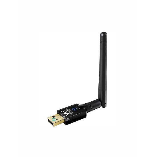 Vu+ Wireless USB 2.0 Adapter 300 Mbps