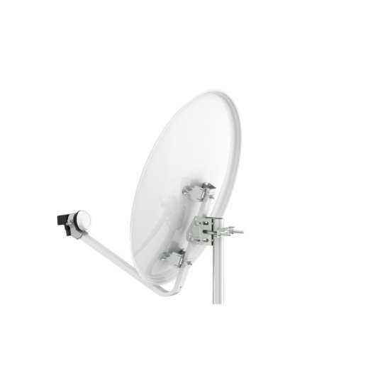 Antena parabólica 60cm HP Daxis