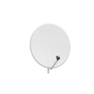 Satellite dish 80cm  HP - Daxis