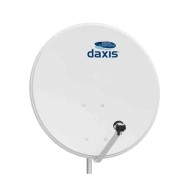 Satellite dish 80cm HL - Daxis