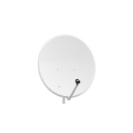 Satellite dish 85cm LH - Daxis