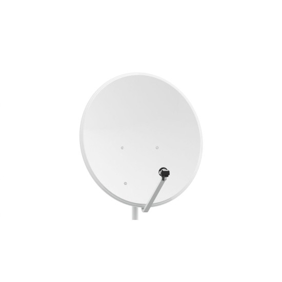 Satellite aluminium dish 85cm LH - Daxis