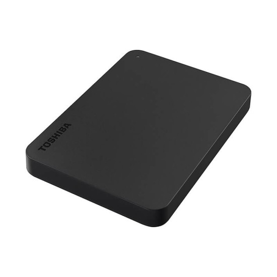 Hard Drive 2.5" Toshiba Canvio Basics 1TB USB 3.0 Hard Drive 2.5" Toshiba Canvio Basics 1TB USB 3.0