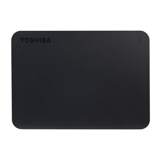 Hard Drive 2.5" Toshiba Canvio Basics 1TB USB 3.0 Hard Drive 2.5" Toshiba Canvio Basics 1TB USB 3.0