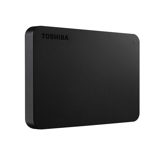 Hard Drive 2.5" Toshiba Canvio Basics 1TB USB 3.0 Hard Drive 2.5" Toshiba Canvio Basics 1TB USB 3.0