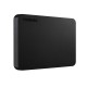 Hard Drive 2.5" Toshiba Canvio Basics 1TB USB 3.0 Hard Drive 2.5" Toshiba Canvio Basics 1TB USB 3.0