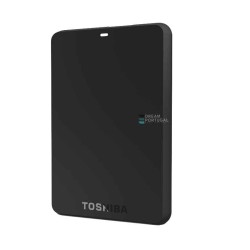 Toshiba Canvio Basics 2.5" USB 3.0 500GB