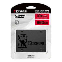 Disco Kingston A400 SSD 960GB