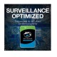 Seagate SkyHawk 1TB 3.5" Hard Drive Seagate SkyHawk 1TB 3.5" Hard Drive