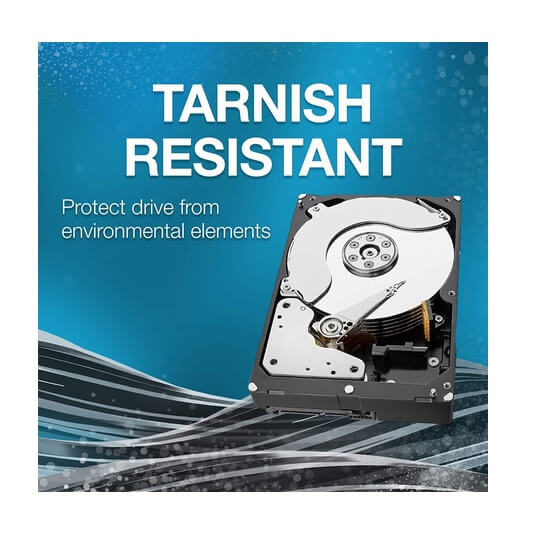Seagate SkyHawk 1TB 3.5" Hard Drive Seagate SkyHawk 1TB 3.5" Hard Drive