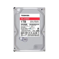 Toshiba P300 1TB Internal Hard Drive