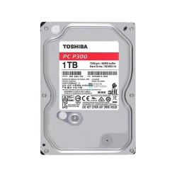 Disco Rígido Interno Toshiba P300 1TB