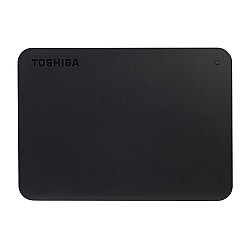 Toshiba Canvio Basics 2,5" 1TB