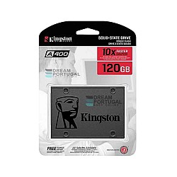 Kingston A400 SSD SA400S37/120G