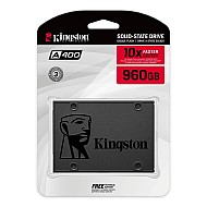 Kingston A400 SSD SA400S37/960G