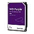 Disco Rígido 3.5" Western Digital Purple 1TB