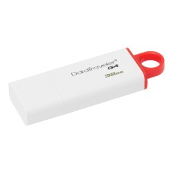 Kingston DataTraveler G4 3.0 32GB USB Flash Drive