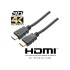 HDMI Cable 2.0 4K 3D 1.5 Meters