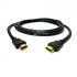 HDMI Gold Plated Cable 2.0V 1.5M