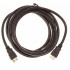 HDMI Gold Plated Cable 3M