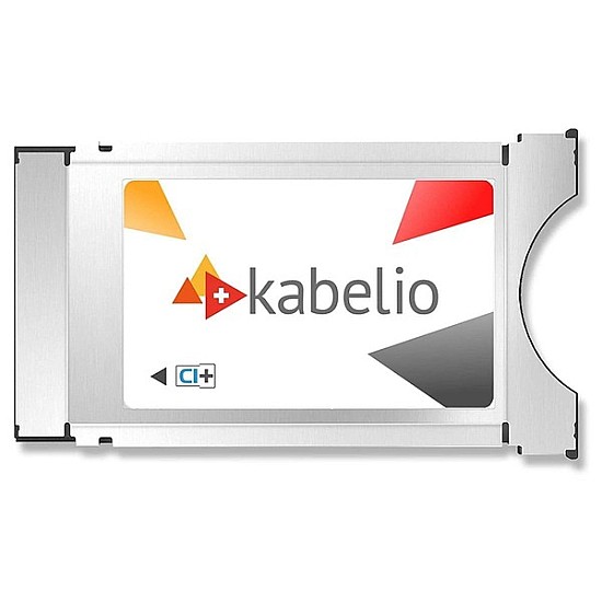 Kabelio CI+ CAM
