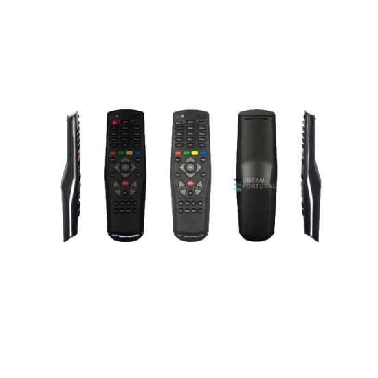Dreambox DM520 DVB-C/T2 Dreambox DM520 DVB-C/T2