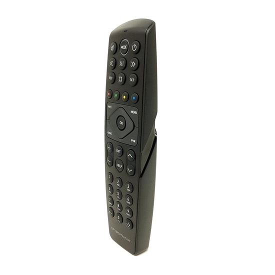 Dreambox DM900 RC20 FBC Dual DVB-S2X MS Dreambox DM900 RC20 FBC Dual DVB-S2X MS