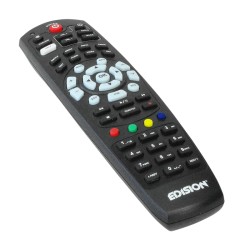 Edision Universal 1 Remote Control