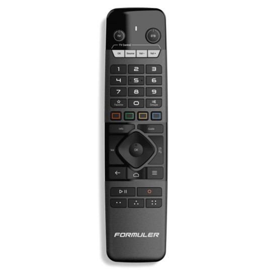 Formuler Z10 4K Android OTT Formuler Z10 4K Android OTT