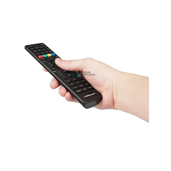 Formuler Z Basic Universal Remote Control Formuler Z Basic Universal Remote Control