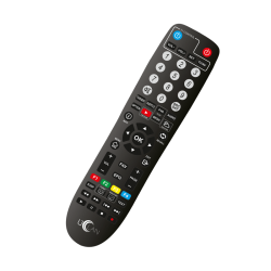uClan Premium v2.0 Remote Control