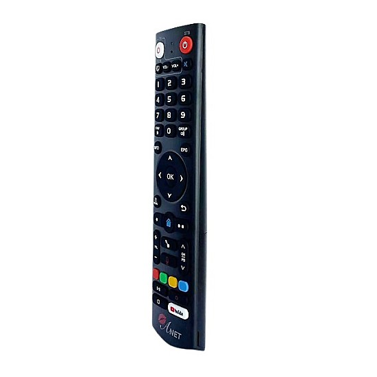 Uclan Anet Smart TV Box Uclan Anet Smart TV Box