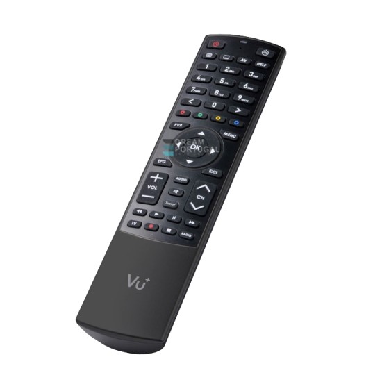 Vu+ Uno 4K SE FBC DVB-S2X