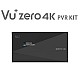 Kit PVR Vu+ Zero 4K