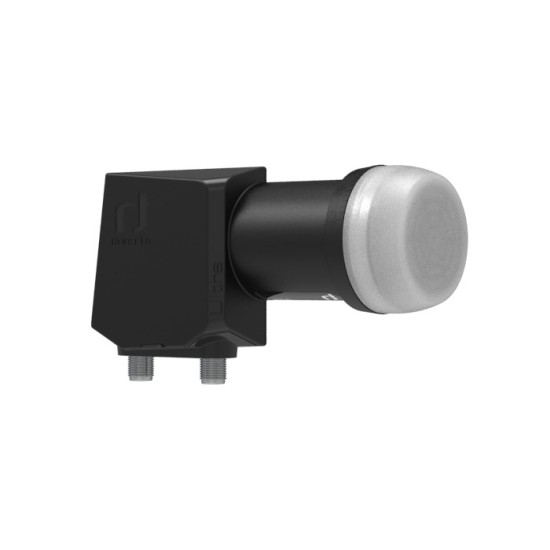 Inverto Black Ultra Twin Inverto Black Ultra Twin
