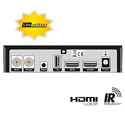 Edision Modulador HDMI Xtend Lite