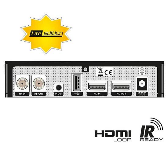 Edision Modulador HDMI Xtend Lite