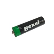 Bexel AA Batteries