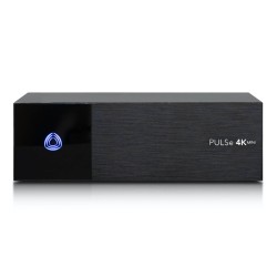 AB Pulse 4K Mini