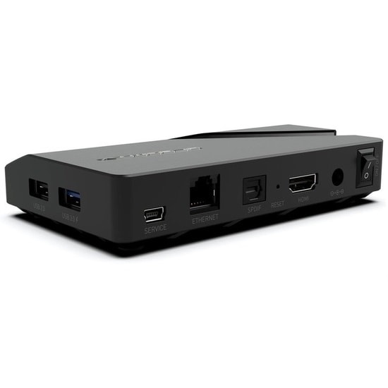 DreamTV Mini UltraHD DreamTV Mini UltraHD