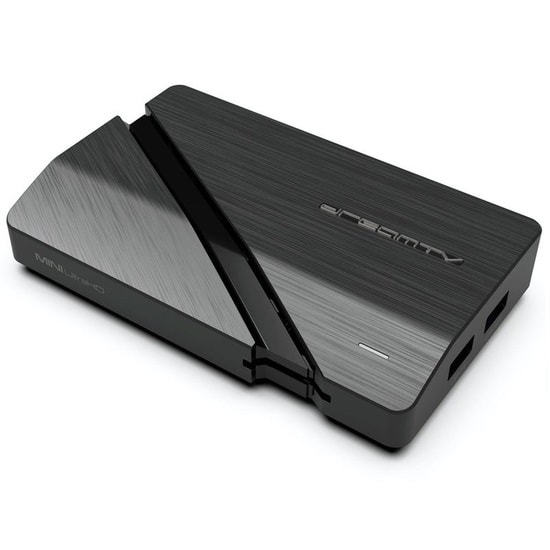 DreamTV Mini UltraHD DreamTV Mini UltraHD