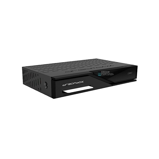 Dreambox DM520 DVB-C/T2 Dreambox DM520 DVB-C/T2