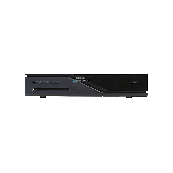 Dreambox DM520 DVB-C/T2 Dreambox DM520 DVB-C/T2