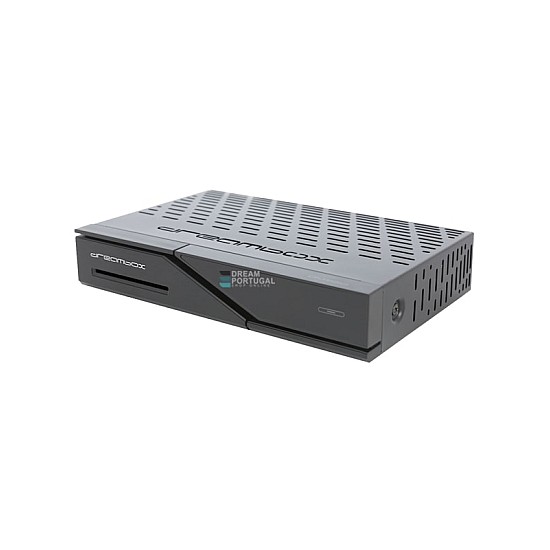 Dreambox DM520 DVB-C/T2 Dreambox DM520 DVB-C/T2