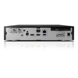 Dreambox DM900 RC20 FBC Dual DVB-S2X MS