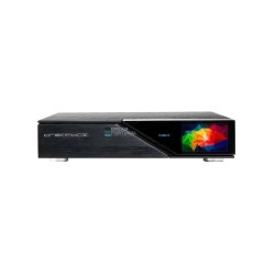 Dreambox DM920 RC20 Dual DVB-C/T2