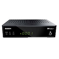 Edision OS Nino+ Combo DVB-S2 + DVB-T2/C