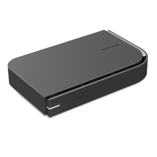 Formuler CC 4K UHD IPTV Android Formuler CC 4K UHD IPTV Android