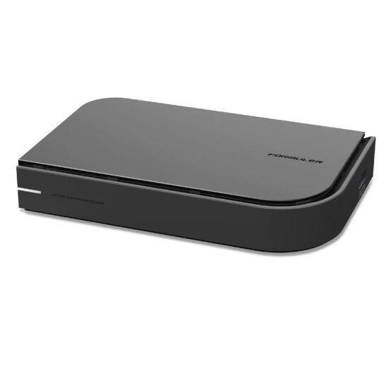 Formuler CC 4K UHD IPTV Android Formuler CC 4K UHD IPTV Android